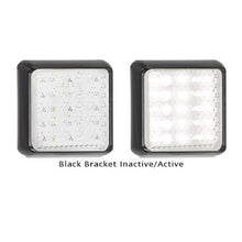 Load image into Gallery viewer, LED Autolamps 100 Series Single Function White Reverse LED Light