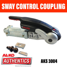 Load image into Gallery viewer, AL-KO AKS 3004 STABILITY CONTROL COUPLING