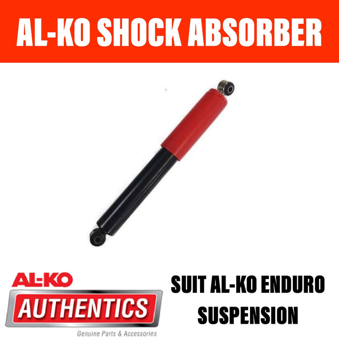 AL-KO ENDURO SHOCK ABSORBER