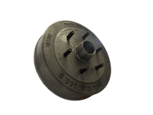 Load image into Gallery viewer, AL - KO 10 Inch 6 Stud Brake Drum - R&amp;M Trailer Spares428213