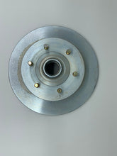Load image into Gallery viewer, AL - KO 12 INCH 6 STUD BRAKE DISC SUIT FORD/HOLDEN BEARINGS - R&amp;M Trailer Spares432145