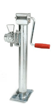 Load image into Gallery viewer, AL - KO 1300KG Rated Landing Leg - R&amp;M Trailer Spares622057