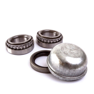 AL - KO 1600KG Parallel Wheel Bearing Set Japanese - R&M Trailer Spares484501