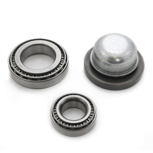 AL - KO 2 TON WHEEL BEARING KIT Japanese - R&M Trailer Spares487001