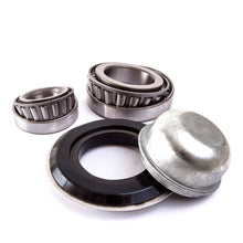 Load image into Gallery viewer, AL - KO 2 TON/TX Wheel Bearing Set Japanese - R&amp;M Trailer Spares487002M