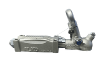 Load image into Gallery viewer, AL - KO 2000KG Braked Lockable Coupling - R&amp;M Trailer Spares614054LPL
