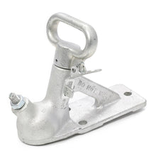 Load image into Gallery viewer, AL - KO 2000KG Coupling 3 Hole Unbraked - R&amp;M Trailer Spares614070PL