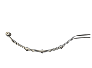AL - KO 3 LEAF 765MM Leaf Spring Dacromet - R&M Trailer Spares584563D