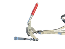 Load image into Gallery viewer, AL - KO 3500KG Lockable Coupling with Premium Handbrake - R&amp;M Trailer Spares614015LPBWCA