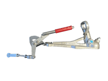 Load image into Gallery viewer, AL - KO 3500KG Lockable Coupling with Premium Handbrake - R&amp;M Trailer Spares614015LPBWCA