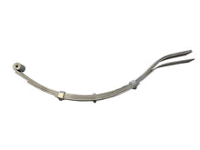 Load image into Gallery viewer, AL - KO 4 LEAF 765MM Leaf Spring Dacromet - R&amp;M Trailer Spares584564DT