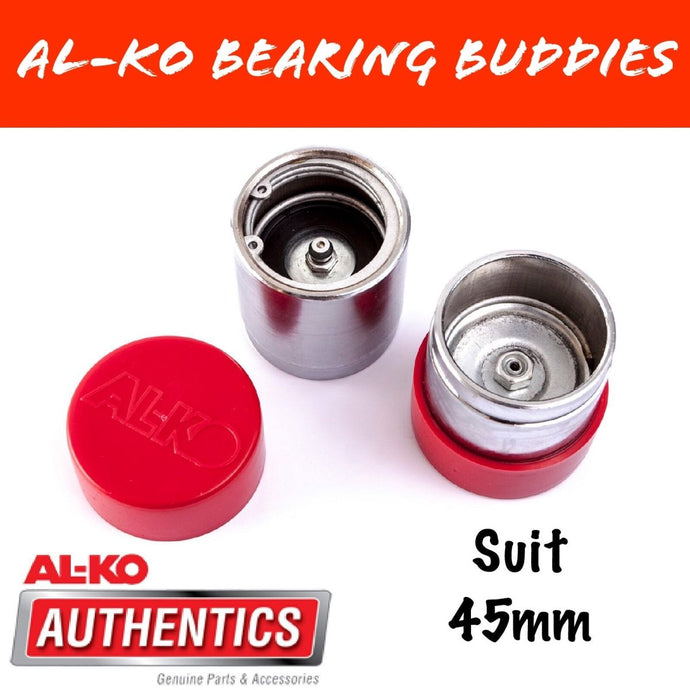 AL - KO 45MM Bearing Buddies - R&M Trailer Spares630020