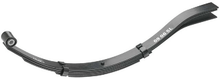 Load image into Gallery viewer, AL - KO 5 LEAF 765MM Leaf Spring Black - R&amp;M Trailer Spares584565