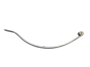 AL - KO 600KG RATED PARABOLIC Leaf Spring Dacromet - R&M Trailer Spares584523D
