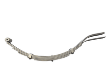 Load image into Gallery viewer, AL - KO 7 LEAF 765MM Leaf Spring Dacromet - R&amp;M Trailer Spares584567DT