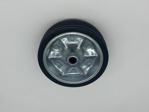 AL - KO 8 INCH JOCKEY WHEEL REPLACEMENT WHEEL - R&M Trailer Spares629888