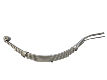 Load image into Gallery viewer, AL - KO 9 LEAF 765MM Leaf Spring Dacromet - R&amp;M Trailer Spares584569DT