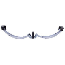 Load image into Gallery viewer, AL - KO DACROMET ROLLER ROCKER SPRINGS 7 LEAF SUIT 15 Inch Wheels - R&amp;M Trailer Spares576671D