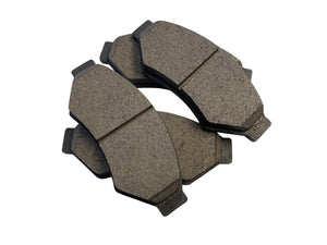 AL - KO Hydraulic Brake Pad Set - R&M Trailer SparesALKOHPS