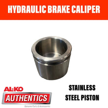 Load image into Gallery viewer, AL - KO Hydraulic Stainless Steel Caliper Piston - R&amp;M Trailer Spares341083SS
