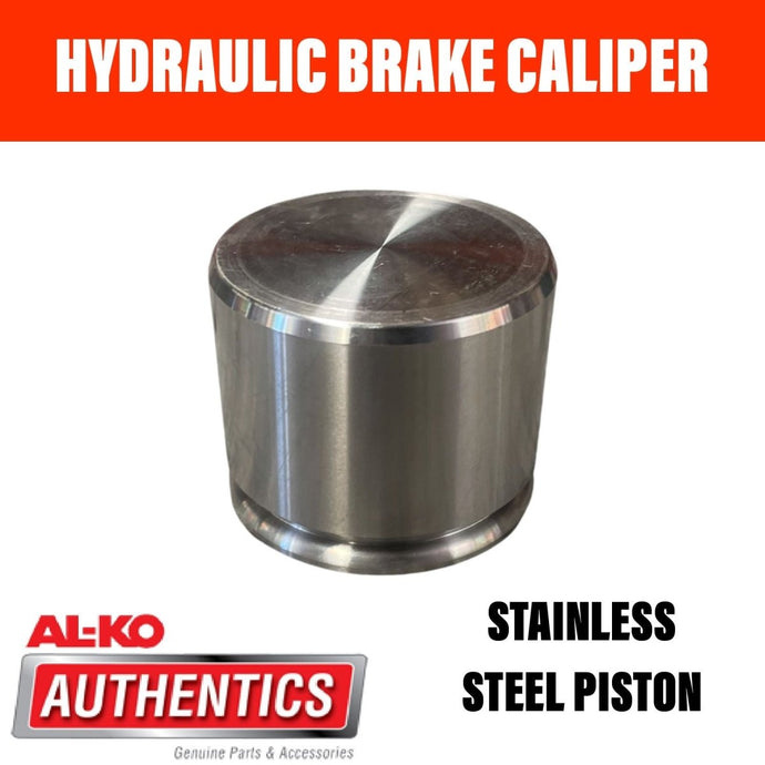 AL - KO Hydraulic Stainless Steel Caliper Piston - R&M Trailer Spares341083SS