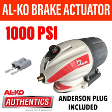 Load image into Gallery viewer, AL - KO IQ7 BRAKE ACTUATOR - R&amp;M Trailer Spares35002E