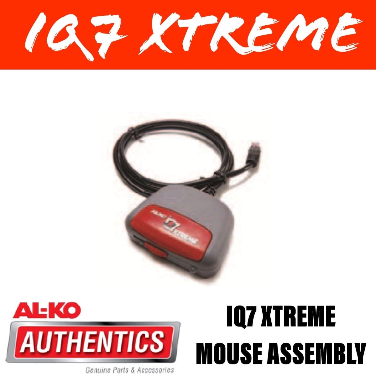 AL - KO IQ7 Xtreme Mouse Controller - R&M Trailer Spares355008