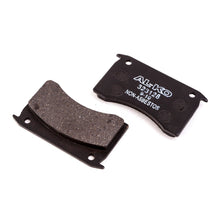 Load image into Gallery viewer, AL - KO Mechanical Brake Pad Set - R&amp;M Trailer SparesALKOMPS