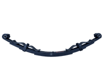 Load image into Gallery viewer, AL - KO OUTBACK REBOUND 9 Leaf Shackle Spring - R&amp;M Trailer Spares576079