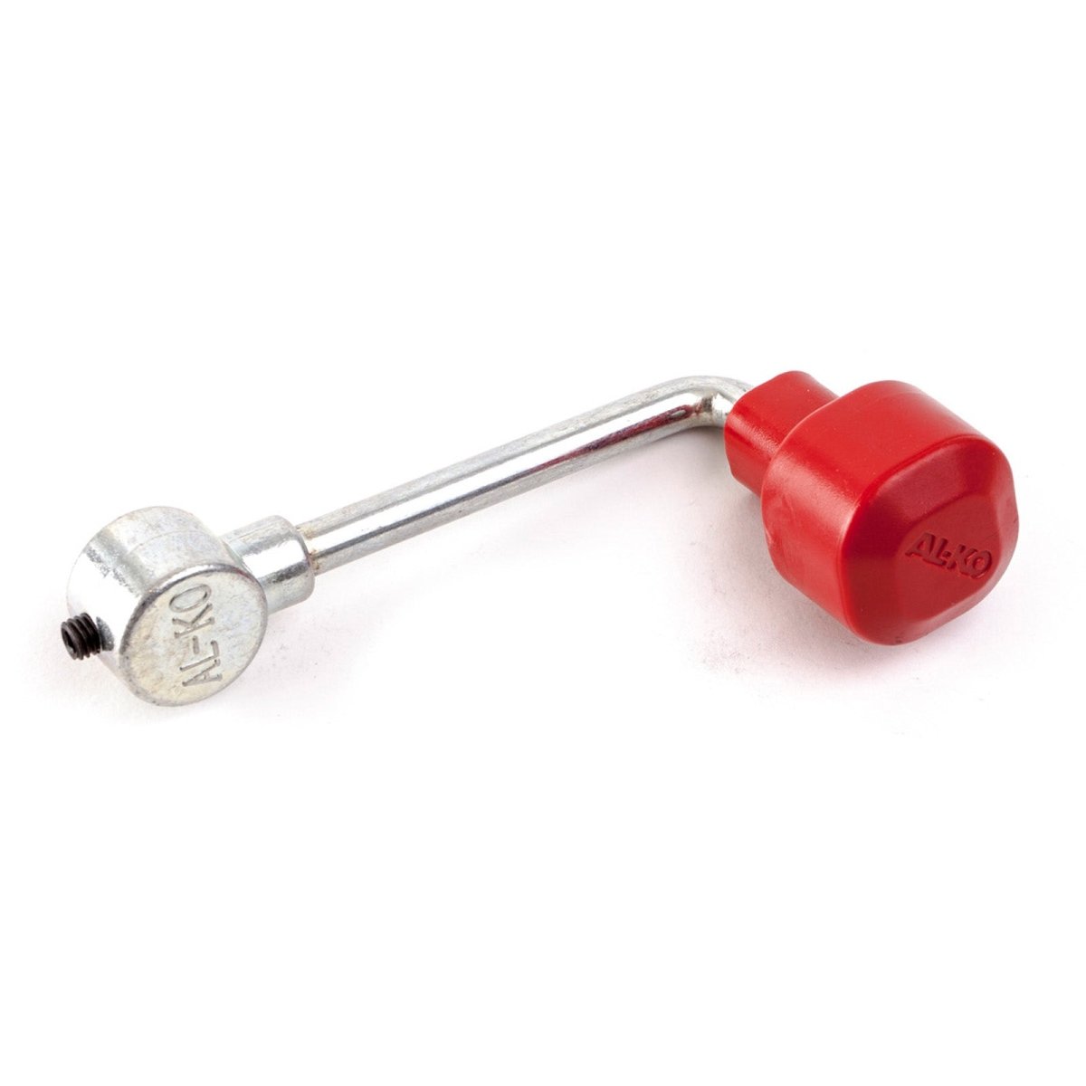AL‑KO Premium Jockey Wheel Handle – 48 mm Tube, Grub Screw (P/N 629610 ...