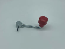 Load image into Gallery viewer, AL - KO PREMIUM Jockey Wheel Handle PIN TYPE - R&amp;M Trailer Spares629626