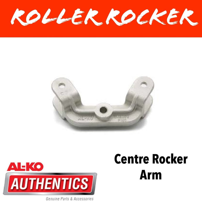 Trailer Centre Rocker Trailer Spring Parts | AL-KO Suspension Hardware & Kits – R&M Trailer ...