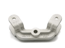 Load image into Gallery viewer, AL - KO ROLLER ROCKER CENTRE ROCKER ARM Dacromet - R&amp;M Trailer Spares576303D