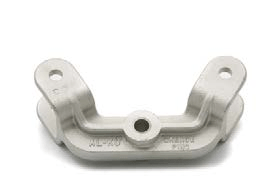 AL - KO ROLLER ROCKER CENTRE ROCKER ARM Dacromet - R&M Trailer Spares576303D