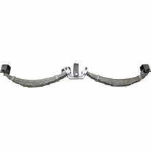 Load image into Gallery viewer, AL - KO ROLLER ROCKER SPRINGS 5 LEAF SUIT 14 Inch Wheels - R&amp;M Trailer Spares576451