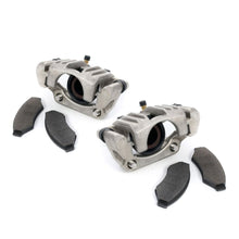 Load image into Gallery viewer, AL - KO STAINLESS STEEL Hydraulic Brake Calipers NEW S/S PISTON - R&amp;M Trailer Spares341051