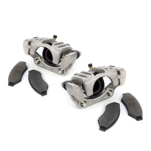 AL - KO STAINLESS STEEL Hydraulic Brake Calipers NEW S/S PISTON - R&M Trailer Spares341051