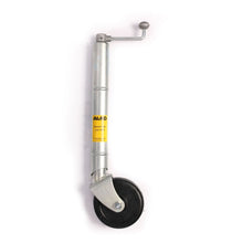 Load image into Gallery viewer, AL - KO TRAILTECH 6 INCH Clamp On Jockey Wheel - R&amp;M Trailer Spares626050BX