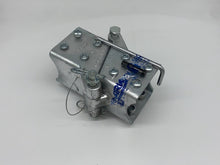 Load image into Gallery viewer, ARK EZI - FOLD Drawbar Hinge Suit 100x100mm Drawbar - R&amp;M Trailer SparesEFH1002D