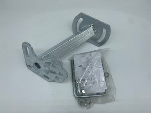 ARK SPARE WHEEL CARRIER MULTIFIT - R&M Trailer SparesSWC46D