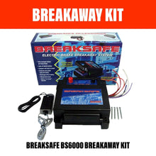 Load image into Gallery viewer, BREAKSAFE BS6000 BREAKAWAY KIT - R&amp;M Trailer Spares333070