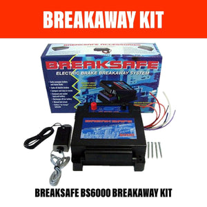 BREAKSAFE BS6000 BREAKAWAY KIT - R&M Trailer Spares333070