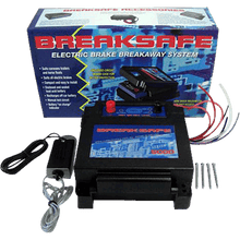 Load image into Gallery viewer, BREAKSAFE BS6000 BREAKAWAY KIT - R&amp;M Trailer Spares333070