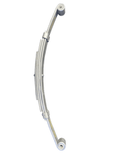 Load image into Gallery viewer, DACROMET 630MM 5 Leaf Eye To Eye Leaf Spring USA - R&amp;M Trailer SparesES5D - 630