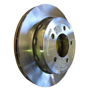 DEEMAXX 11 INCH STAINLESS STEEL VENTILATED Brake Rotor - R&M Trailer SparesRTR - 109SS