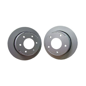 DEEMAXX 12 INCH Dacromet Ventilated Brake Rotor - R&M Trailer SparesRTR - 120 - MAXX