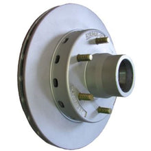 Load image into Gallery viewer, DEEMAXX 12 INCH INTEGRAL Brake Rotor - R&amp;M Trailer SparesRTR/HUB - 120 - MAXX