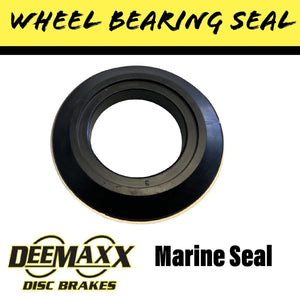 DEEMAXX 6000LB Wheel Bearing Seal - R&M Trailer Spares83100