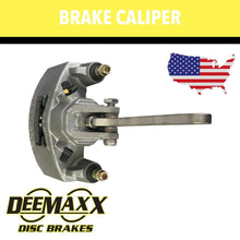 Load image into Gallery viewer, Deemaxx Hydraulic Brake Caliper with Handbrake - R&amp;M Trailer SparesCALP - 3 - 6 - MAXXHB