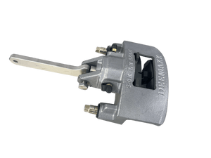 Deemaxx Hydraulic Brake Caliper with Handbrake - R&M Trailer SparesCALP - 3 - 6 - MAXXHB
